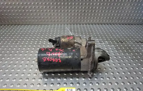Jeep Grand Cherokee Starter motor S27725058 68080460AA