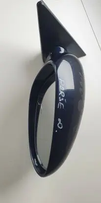 Porsche Boxster 986 Front door electric wing mirror