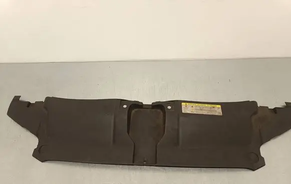 Audi A6 S6 C7 4G Radiator trim 8K0010520A