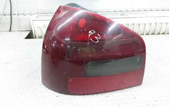 Audi A3 S3 8L Rear/tail lights 8L0945095A