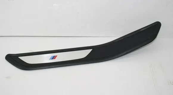 BMW 7 F01 F02 F03 F04 Rear sill trim cover 7181013