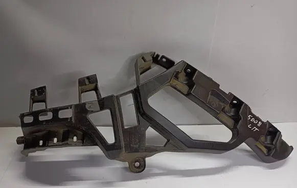 Peugeot 5008 II Rear bumper mounting bracket 9814615880