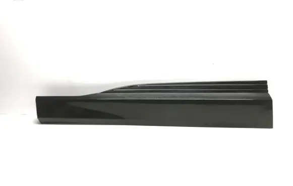 Audi e-tron Rear door trim (molding) 4KE853059A 50820510001007035