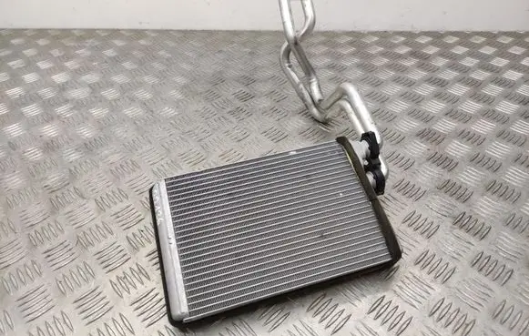 Citroen C5 Heater blower radiator