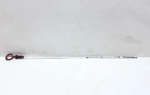 Oil level dip stick