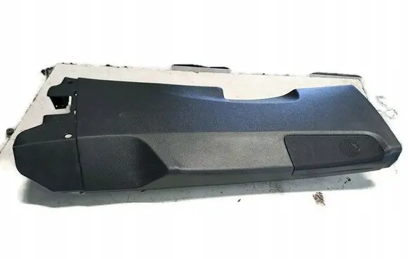 Audi Q7 4M (B) pillar trim (bottom) 4M0867240K