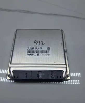 Engine control unit/module