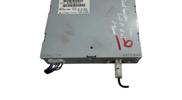 Other control units/modules