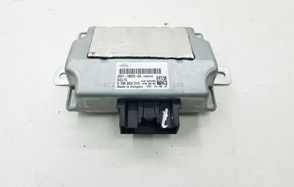 Ford Mondeo MK V Keyless (KESSY) go control unit/module DG9T14B526GA DG9T14B526