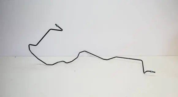 Air intake hose/pipe