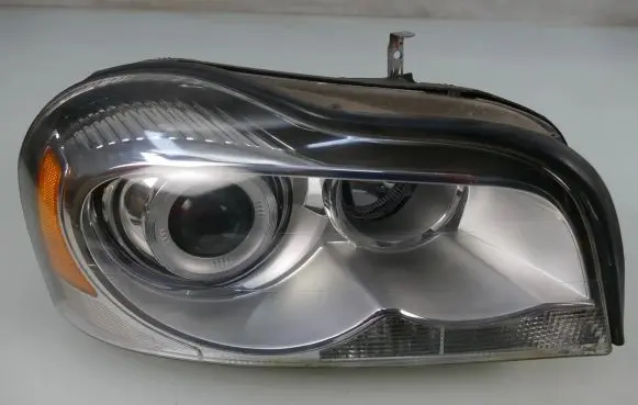 Volvo XC90 Headlight/headlamp 3190895