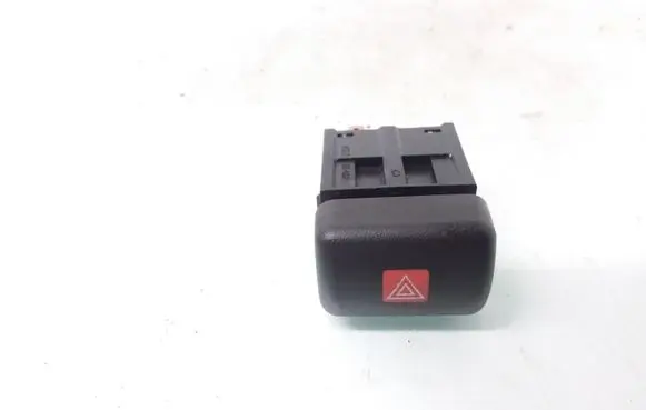 Opel Zafira A Hazard light switch 90589897 09104489
