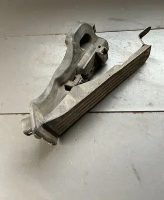 Volkswagen Golf V Accelerator throttle pedal 1K1721503L 6PV00860000