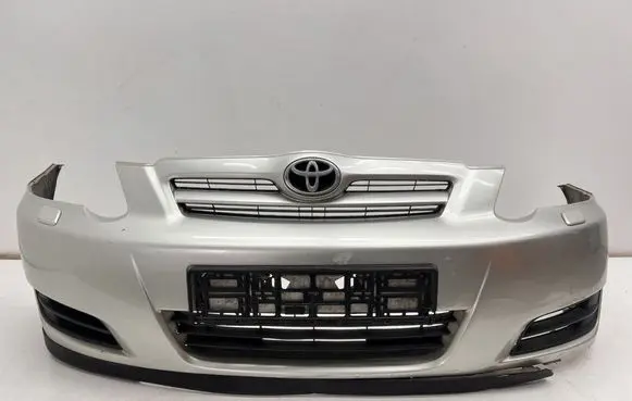 Toyota Corolla E120 E130 Front bumper 