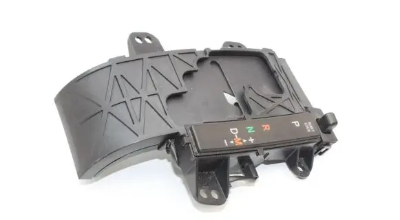 Toyota Avensis T270 Gear shifter/selector 76E720