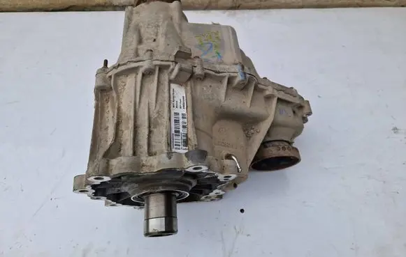 Jeep Cherokee Gearbox transfer box case Xm0025483
