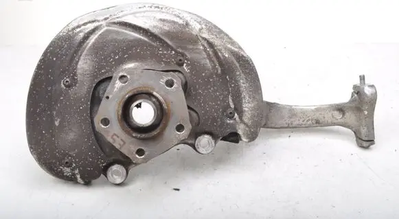 Audi A4 S4 B9 Front wheel hub spindle knuckle 8W0407241F