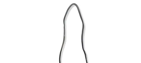Cupra Born Trunk rubber seal (body) 10A827705B