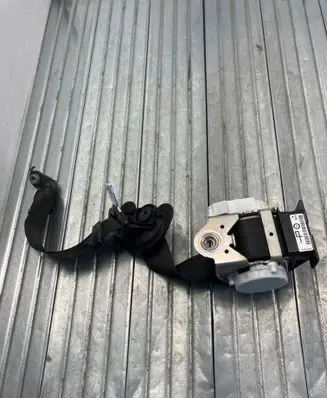 BMW 3 F30 F35 F31 Front seatbelt 7243307