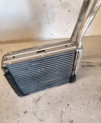 Ford Focus Heater blower radiator 0D26H