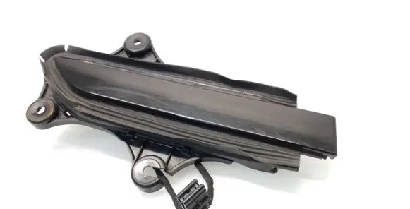 Tesla Model X Rear door exterior handle 104515899C