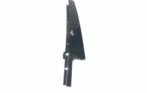 BMW X5 F15 Rear door glass trim molding 7289654