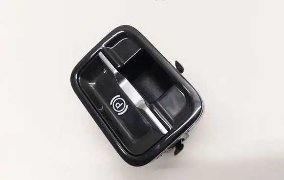 Mercedes-Benz C W206 Hand parking brake switch A2239057706