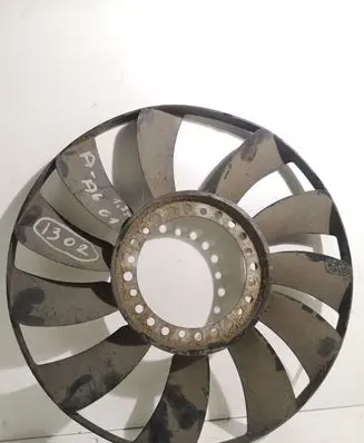 Audi A6 S6 C5 4B Fan impeller 