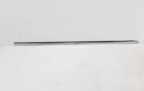 Renault Talisman Front door glass trim molding 808208281R