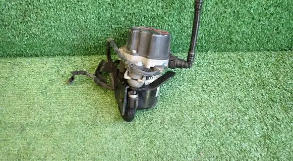 Vacuum pump