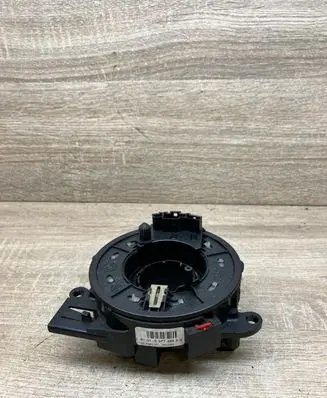 BMW 3 E46 Airbag slip ring squib (SRS ring) 613183774889Q 01404017