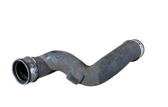 Mercedes-Benz C W203 Intercooler hose/pipe A2035282082