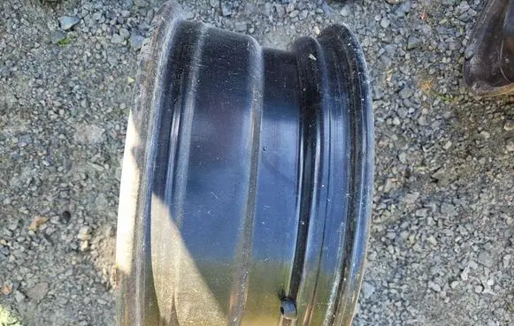 Citroen C5 R15 forged rim 4X108 SK16