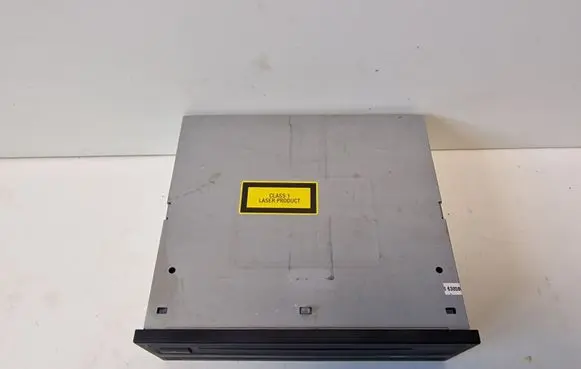 Audi A6 S6 C6 4F GPS navigation control unit/module 4E0919887C