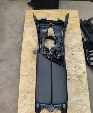 BMW 5 F10 F11 Armrest 