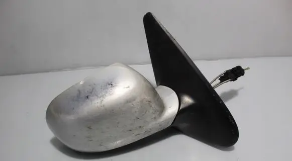 Seat Leon (1M) Manual wing mirror 010515
