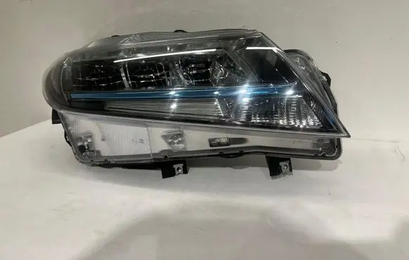 Suzuki Vitara (LY) Headlights/headlamps set 