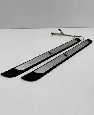 Audi RS3 8Y sill trim set (inner) 