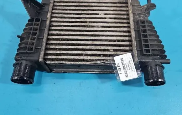 Renault Modus Intercooler radiator 8200471885A IMPRK1549351