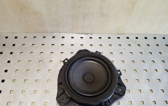 KIA Rio Front door speaker 963301W500