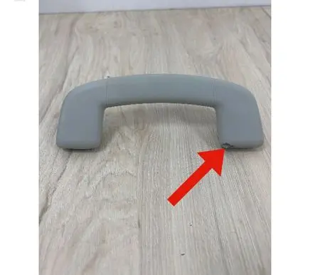 Skoda Kamiq Front interior roof grab handle 2G0857607