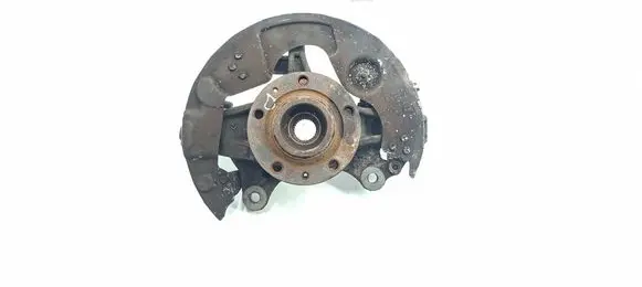 Citroen C4 II Picasso Front wheel hub 