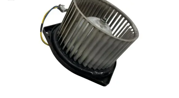Mitsubishi Lancer VIII Heater fan/blower CSA431D214 080618