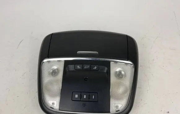 Dodge Durango Front seat light 1UC601X9AF 5482259990