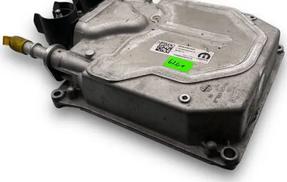 Alfa Romeo Tonale Other control units/modules 00463532400