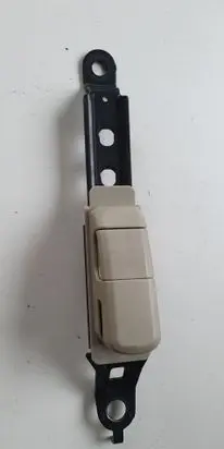 Nissan Murano Z51 Seat belt adjustment motor 