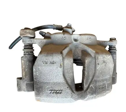 Volkswagen Atlas Front brake caliper 60158F