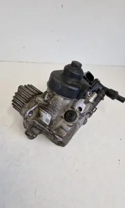 Volkswagen Golf V Fuel injection high pressure pump 0445010507 03200408 03L130755