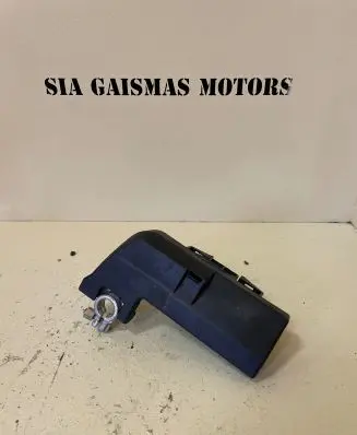 Audi A6 S6 C6 4F Positive cable (battery) K98J4590