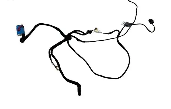 Audi A4 S4 B8 8K Front door wiring loom 8K0971035P 4003340024 560171544926